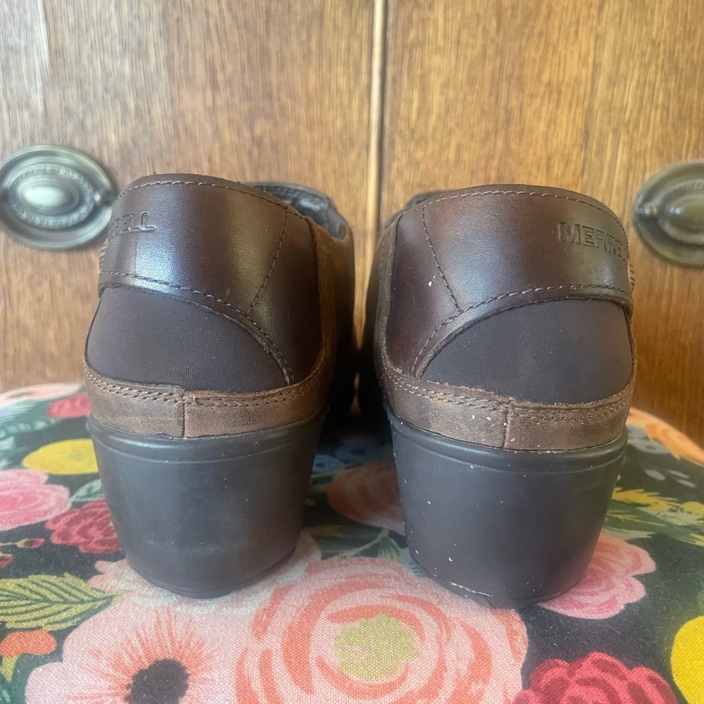 Merrell Veranda Mocs - Picture 4 of 12